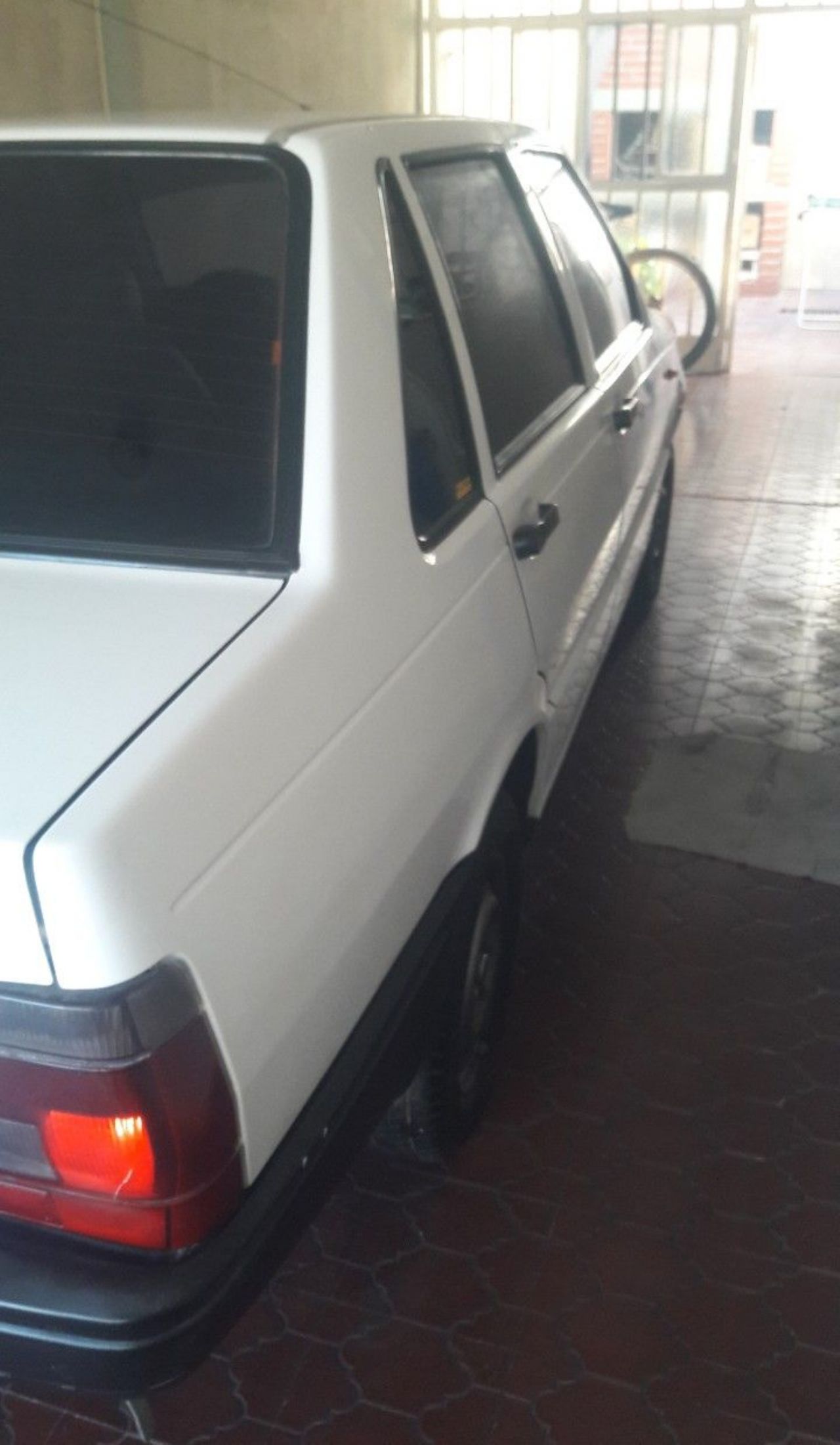 Fiat Duna Usado en Mendoza, deRuedas