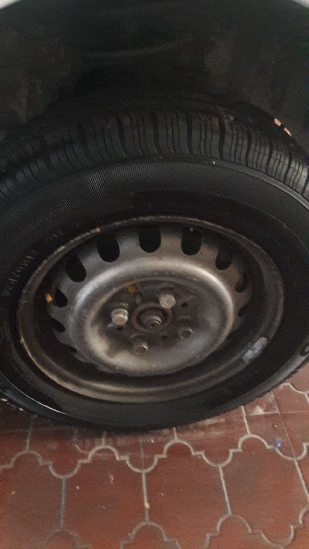 Fiat Duna Usado en Mendoza, deRuedas