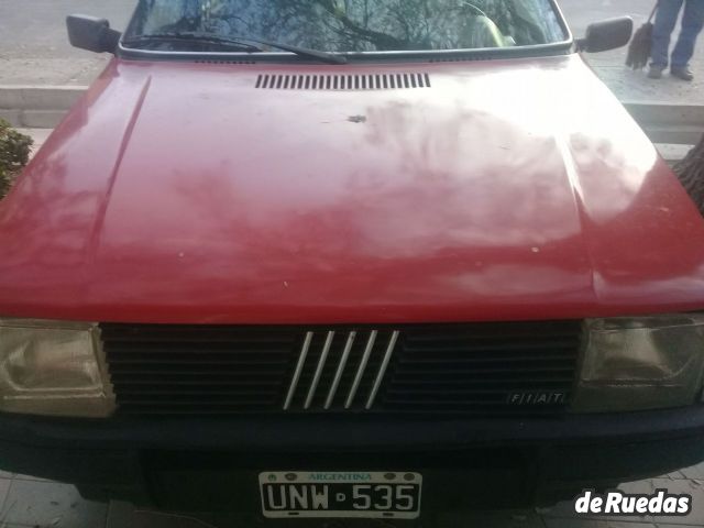 Fiat Duna Usado en Mendoza, deRuedas