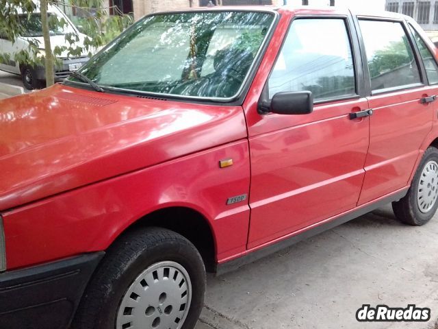 Fiat Duna Usado en Mendoza, deRuedas