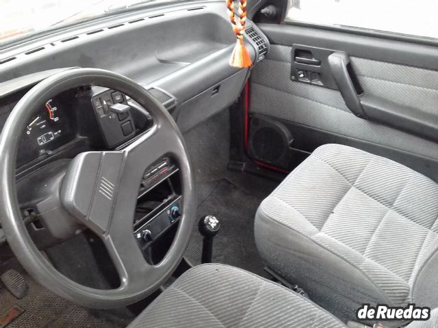 Fiat Duna Usado en Mendoza, deRuedas