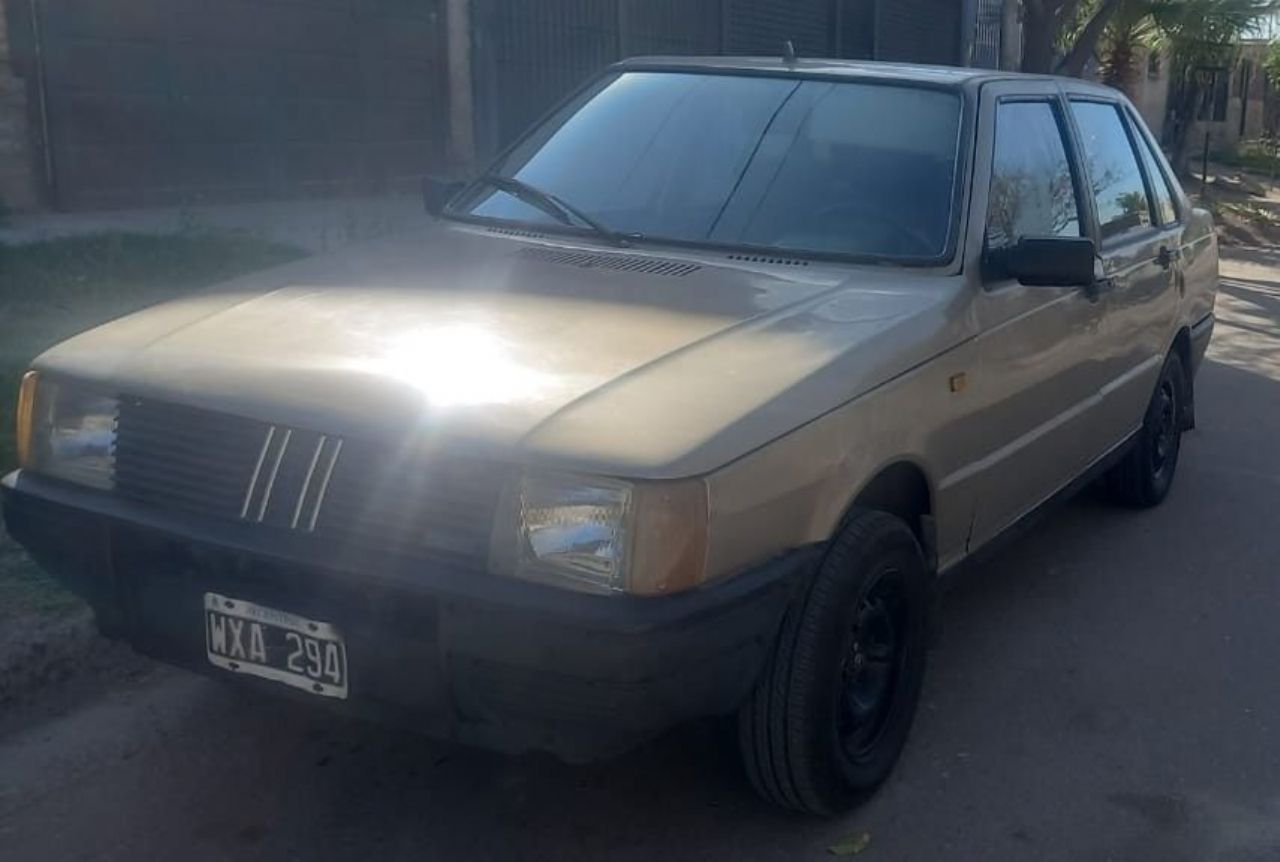 Fiat Duna Usado en Mendoza, deRuedas