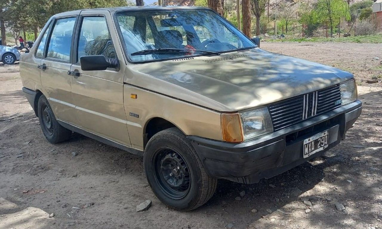 Fiat Duna Usado en Mendoza, deRuedas