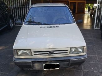 Fiat Duna en Mendoza