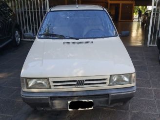 Fiat Duna Usado en Mendoza