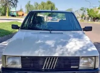 Fiat Duna Usado en Mendoza