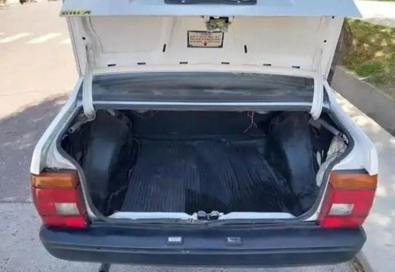 Fiat Duna Usado en Mendoza, deRuedas