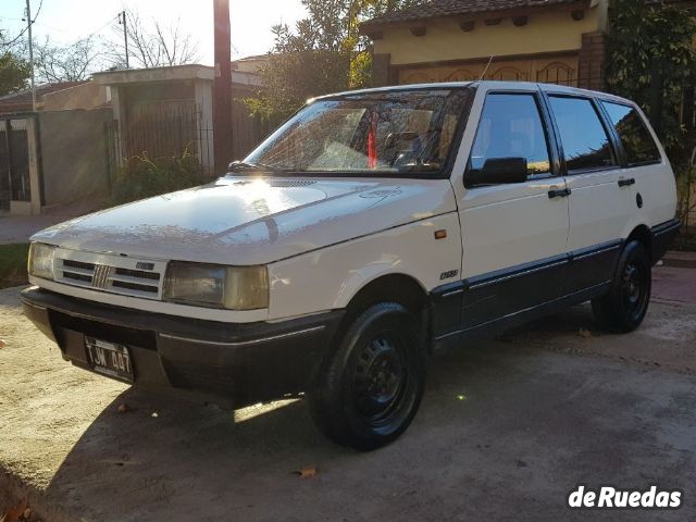 Fiat Duna Usado en Mendoza, deRuedas