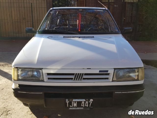 Fiat Duna Usado en Mendoza, deRuedas