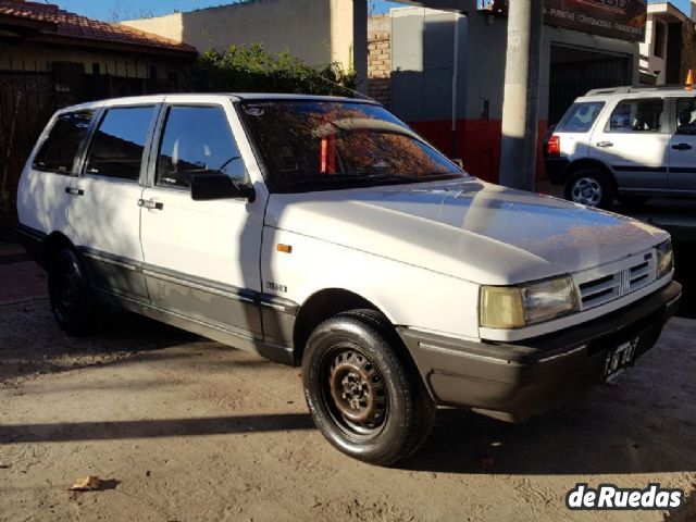 Fiat Duna Usado en Mendoza, deRuedas