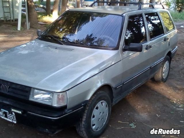 Fiat Duna Usado en Mendoza, deRuedas