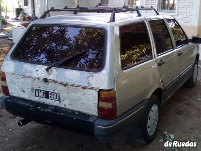 Fiat Duna Usado en Mendoza, deRuedas