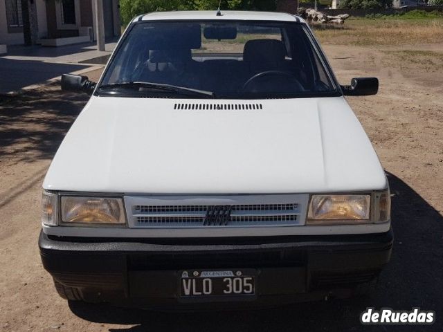 Fiat Duna Usado en Mendoza, deRuedas
