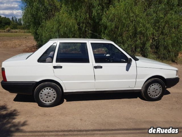 Fiat Duna Usado en Mendoza, deRuedas