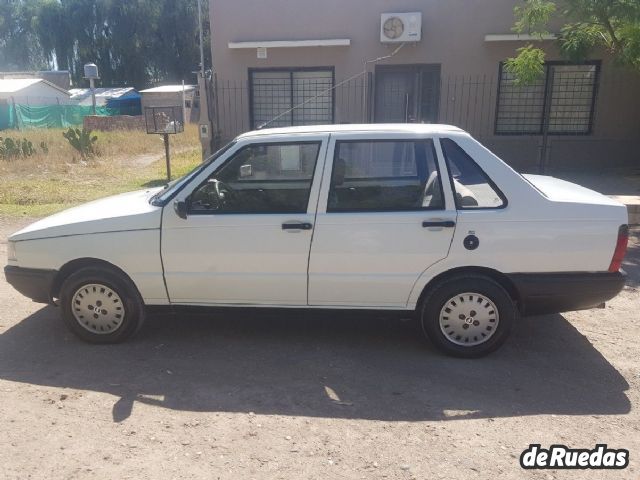 Fiat Duna Usado en Mendoza, deRuedas