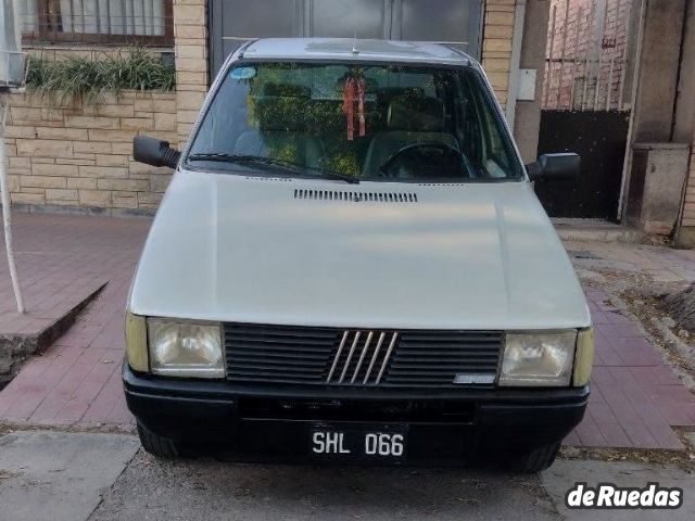 Fiat Duna Usado en Mendoza, deRuedas
