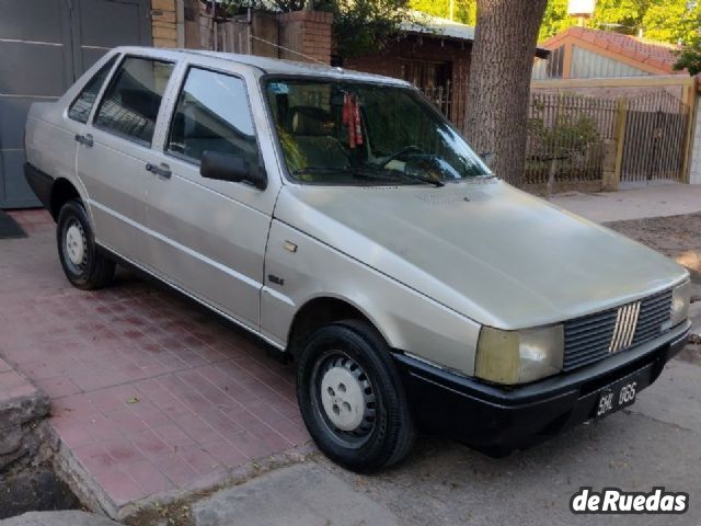 Fiat Duna Usado en Mendoza, deRuedas