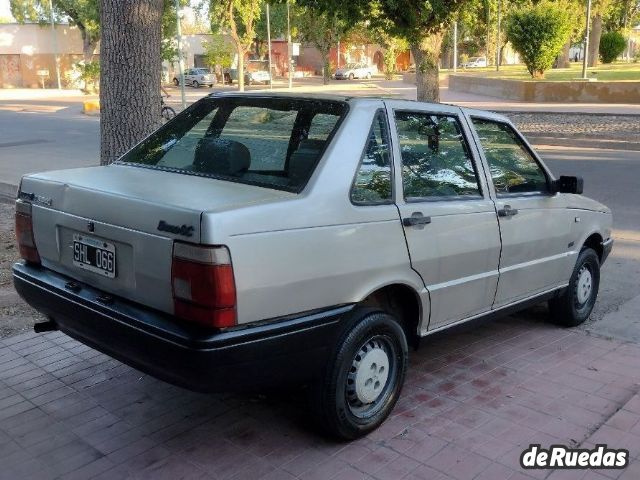 Fiat Duna Usado en Mendoza, deRuedas