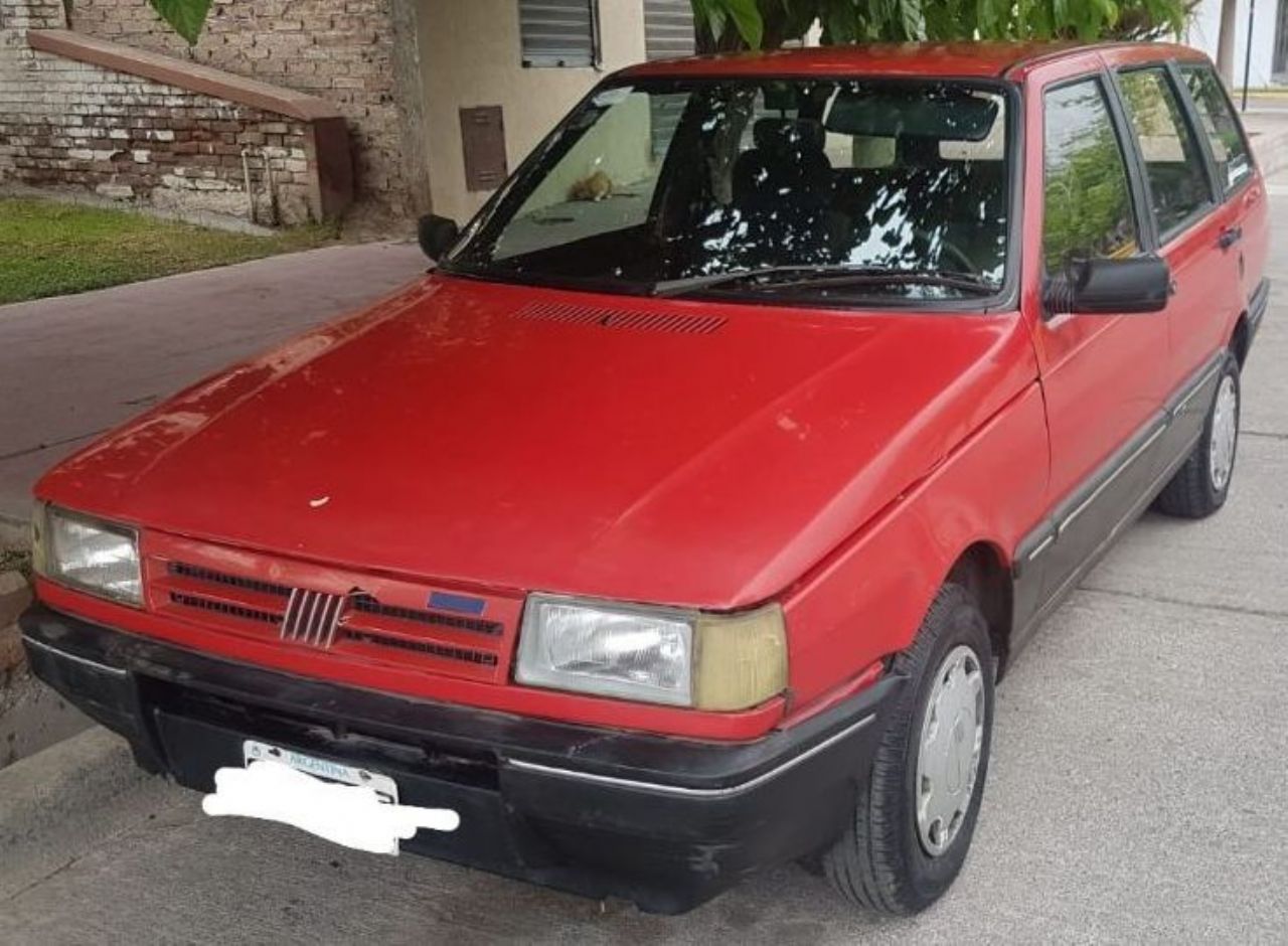 Fiat Duna Usado en Mendoza, deRuedas