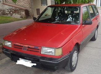 Fiat Duna Usado en Mendoza