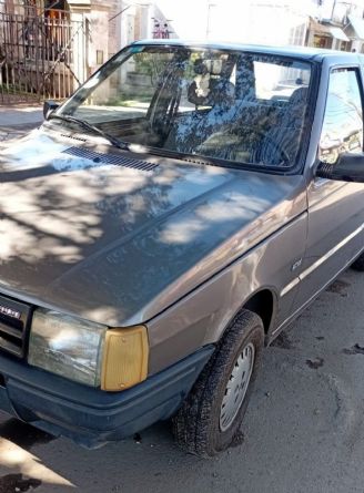 Fiat Duna Usado en Córdoba