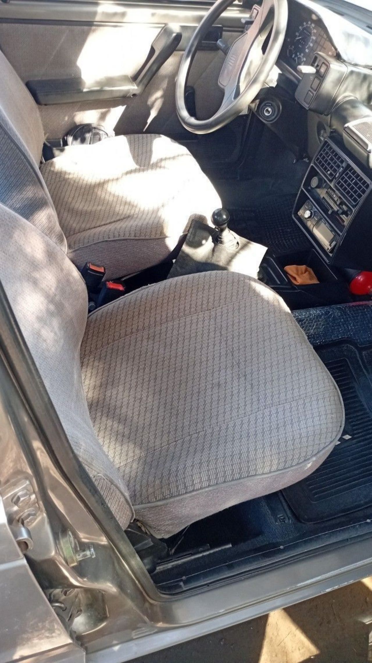 Fiat Duna Usado en Córdoba, deRuedas