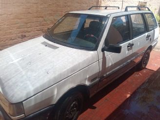 Fiat Duna Usado en Mendoza