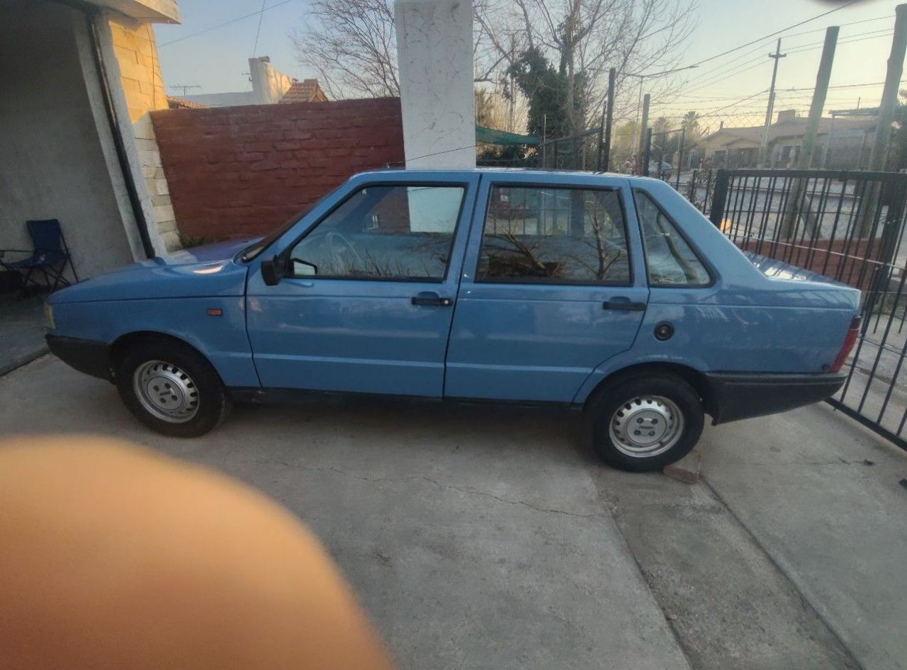 Fiat Duna Usado en Mendoza, deRuedas