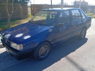 Fiat Duna Usado en Mendoza
