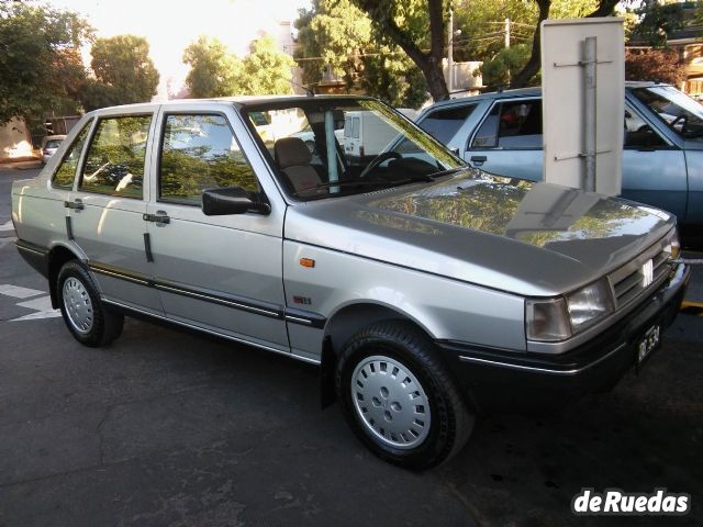 Fiat Duna Usado en Mendoza, deRuedas