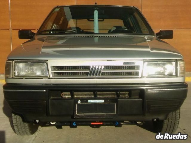 Fiat Duna Usado en Mendoza, deRuedas