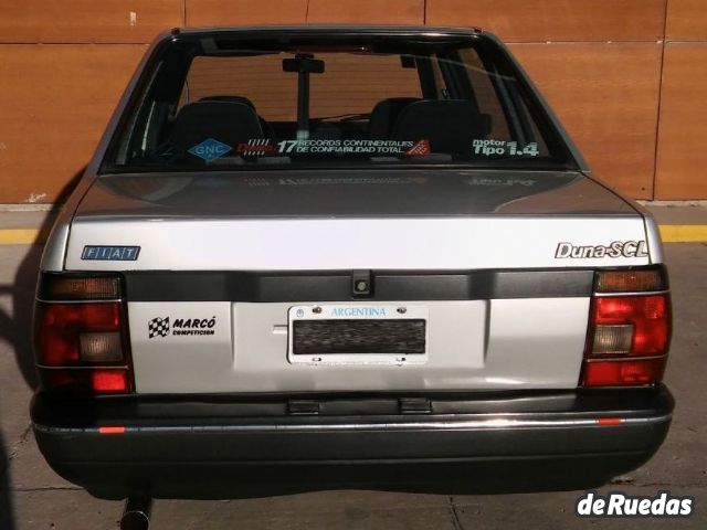 Fiat Duna Usado en Mendoza, deRuedas