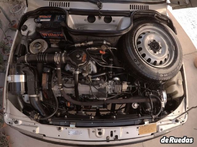 Fiat Duna Usado en Mendoza, deRuedas