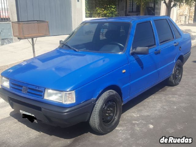 Fiat Duna Usado en Mendoza, deRuedas