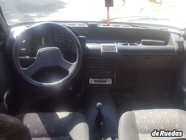 Fiat Duna Usado en Mendoza, deRuedas
