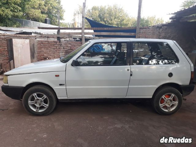 Fiat Duna Usado en Mendoza, deRuedas