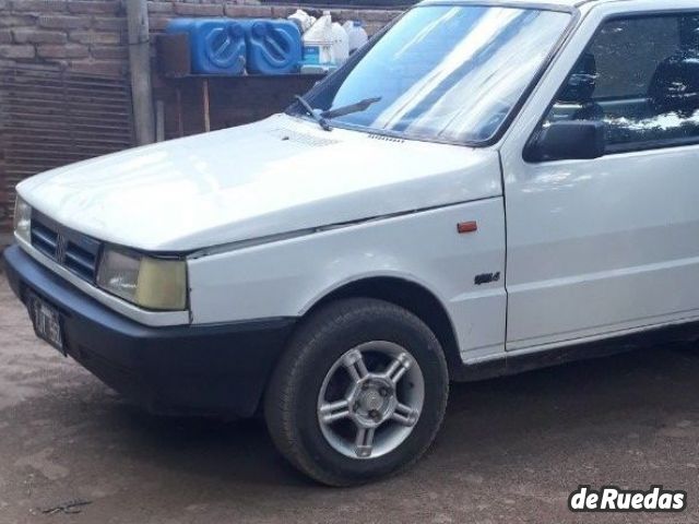 Fiat Duna Usado en Mendoza, deRuedas