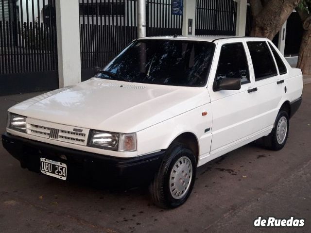 Fiat Duna Usado en Mendoza, deRuedas