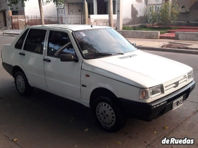 Fiat Duna Usado en Mendoza, deRuedas
