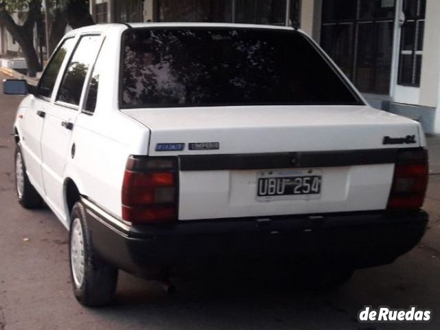 Fiat Duna Usado en Mendoza, deRuedas