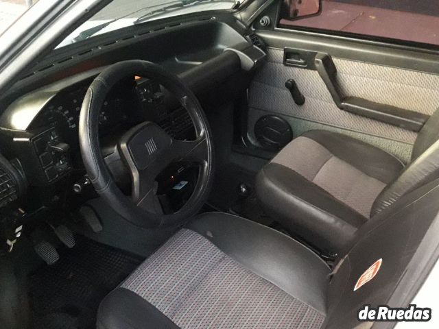 Fiat Duna Usado en Mendoza, deRuedas