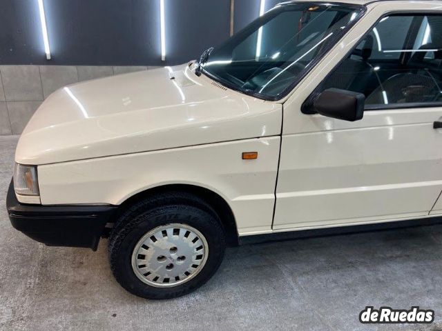 Fiat Duna Usado en Mendoza, deRuedas