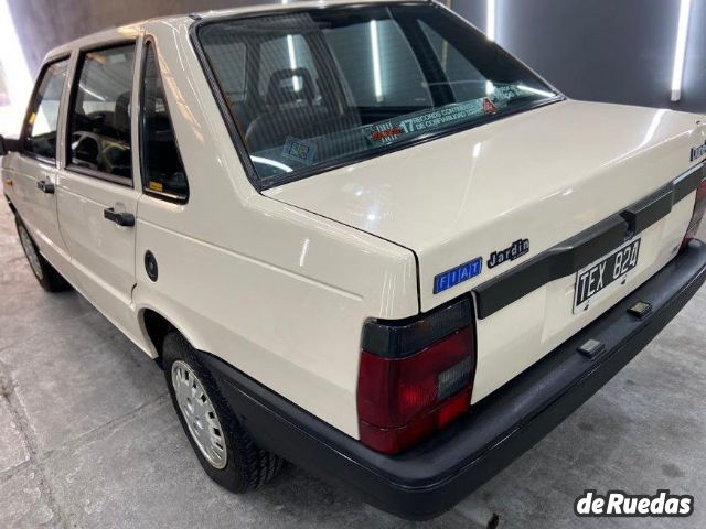 Fiat Duna Usado en Mendoza, deRuedas
