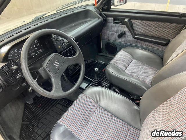 Fiat Duna Usado en Mendoza, deRuedas