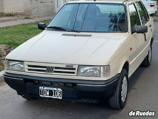 Fiat Duna Usado en Mendoza, deRuedas