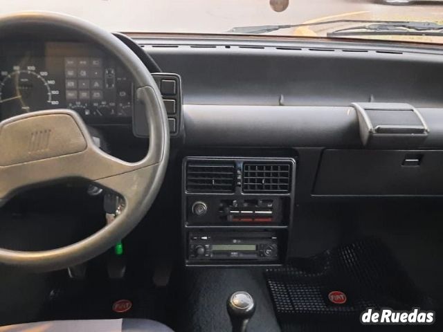 Fiat Duna Usado en Mendoza, deRuedas