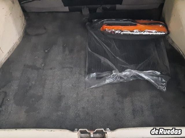 Fiat Duna Usado en Mendoza, deRuedas