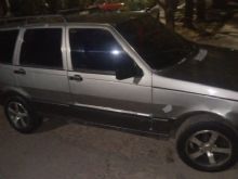 Fiat Duna Usado en Mendoza