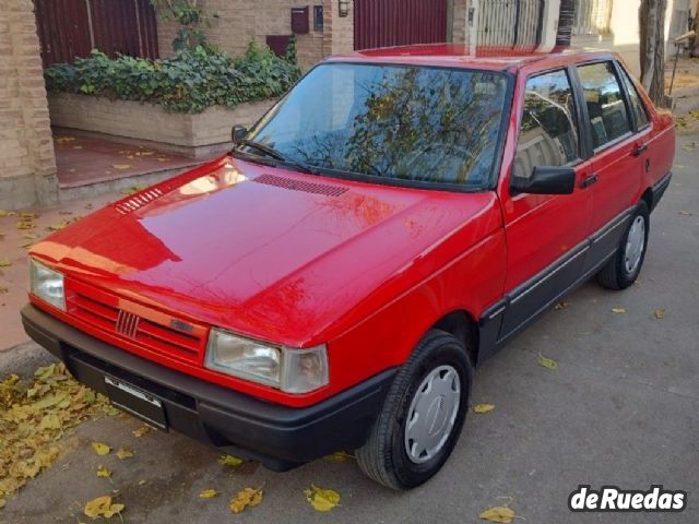 Fiat Duna Usado en Mendoza, deRuedas