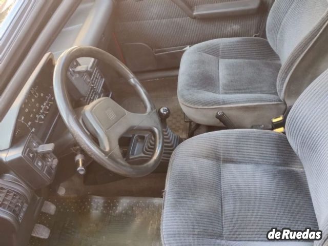 Fiat Duna Usado en Mendoza, deRuedas
